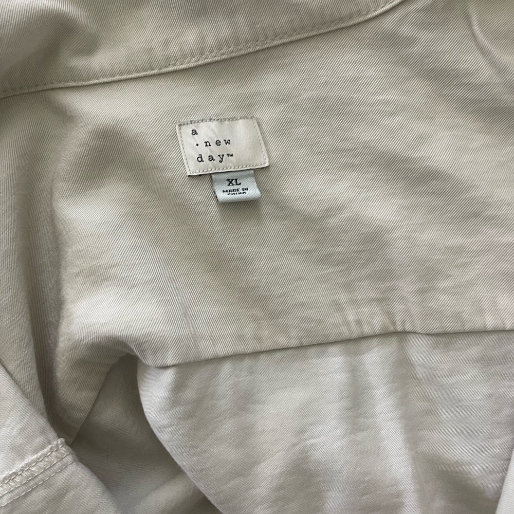 Utility jacket - Picture 3 of 9